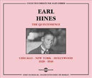 Earl Hines - Quintessence 1928-1946 (CD) - Discords.nl