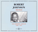 Robert Johnson - Blues: san antonio-dallas 1936-1937 (CD) - Discords.nl