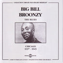 Big Bill Broonzy - Blues: chicago 1937-1945 (CD) - Discords.nl
