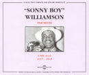 Sonny Boy Williamson - Blues: chicago 1937-1945 (CD) - Discords.nl