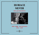 Horace Silver - Quintessence: new york - hackensack 1952-1959 (CD) - Discords.nl