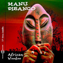 Manu Dibango - African woodoo (CD) - Discords.nl