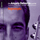 Angelo Debarre - Impromptu (CD) - Discords.nl