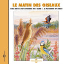 Sounds Of Nature - A morning of birds (CD) - Discords.nl