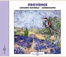 Sounds Of Nature - Provence (CD) - Discords.nl