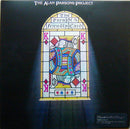 The Alan Parsons Project - The Alan Parsons Project - The Turn Of A Friendly Card  (LP) - Discords.nl