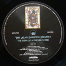 The Alan Parsons Project - The Alan Parsons Project - The Turn Of A Friendly Card  (LP) - Discords.nl