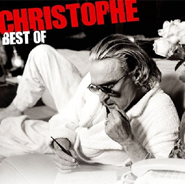 Christophe - Best of (CD)