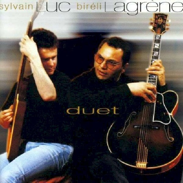 Bireli Lagrene - Duets (CD) - Discords.nl