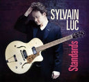 Sylvain Luc - Standards (CD) - Discords.nl
