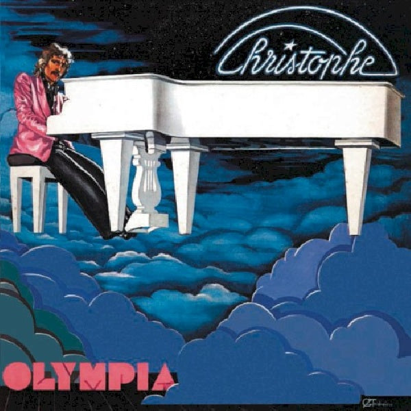 Christophe - Olympia (CD) - Discords.nl