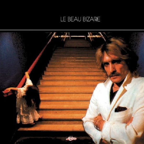 Christophe - Le beau bizarre (CD)