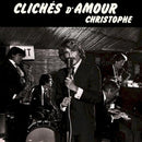 Christophe - Clichã©s d'amour (CD) - Discords.nl