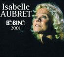 Isabelle Aubret - Live a bobino (CD) - Discords.nl