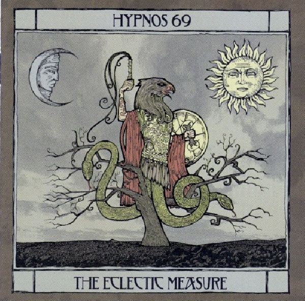 Hypnos 69 - Eclectic measure (CD)