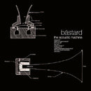 Bastard - Acoustic machine (CD) - Discords.nl