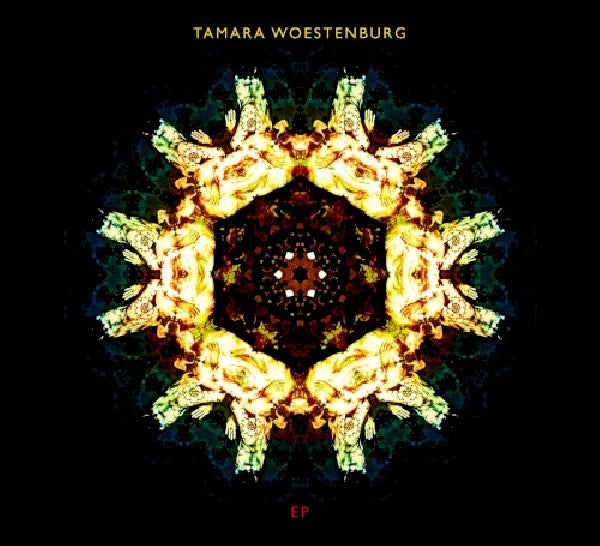 Tamara Woestenburg - Ep (CD) - Discords.nl