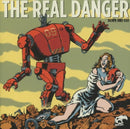 Real Danger - Down and out (CD) - Discords.nl