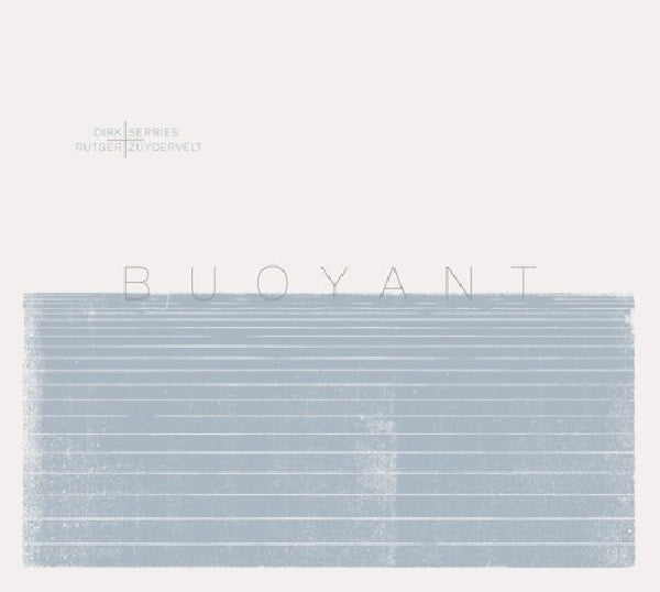 Dirk Serries - Buoyant (CD) - Discords.nl