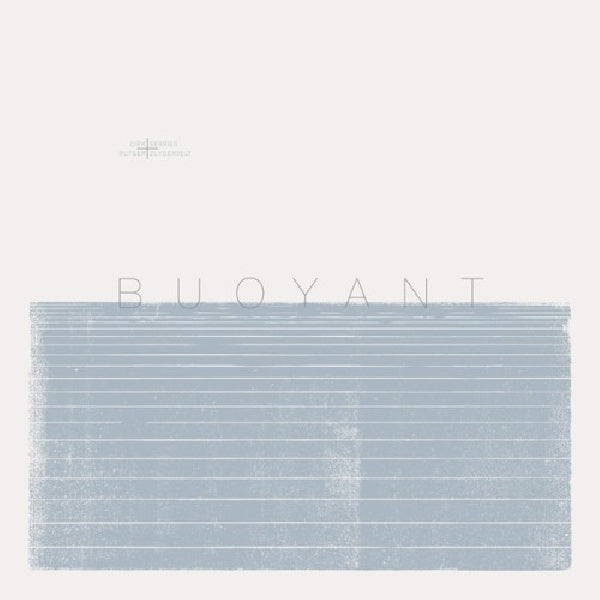 Dirk Serries - Buoyant (LP) - Discords.nl