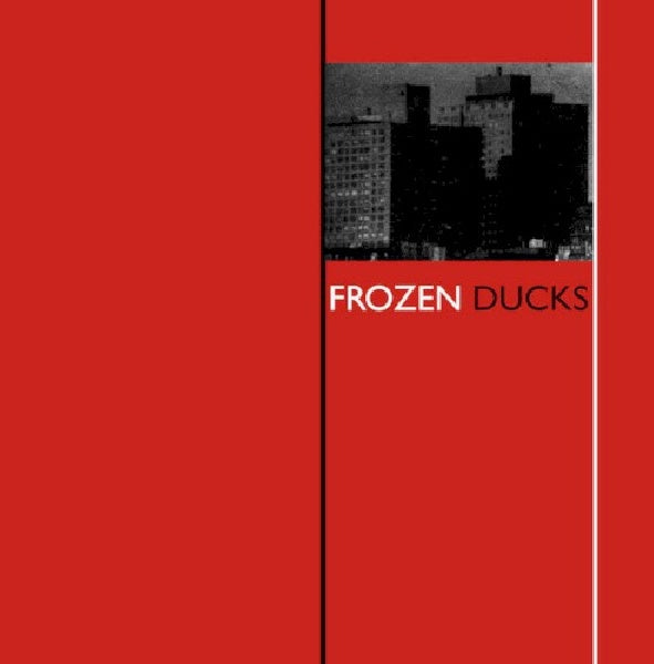 Frozen Ducks - Frozen ducks (LP) - Discords.nl