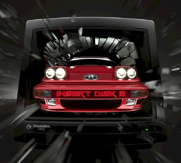 Instant Remedy - Insert disk 2 (CD) - Discords.nl