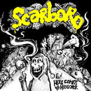 Scarboro - Here come the hangover (CD) - Discords.nl