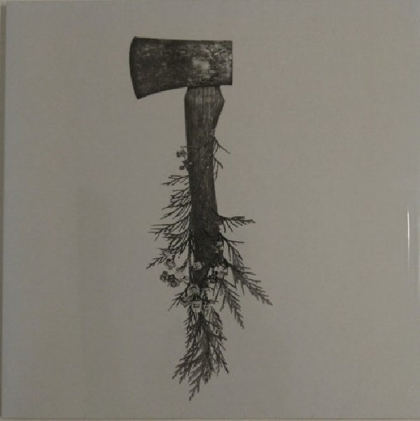 Jarboe - Split (12-inch)