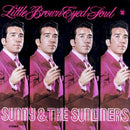 Sunny & The Sunliners - Little brown eyed soul (CD) - Discords.nl