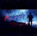 Kavinsky - Outrun (LP) - Discords.nl