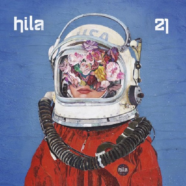 Hila - 21 (CD)