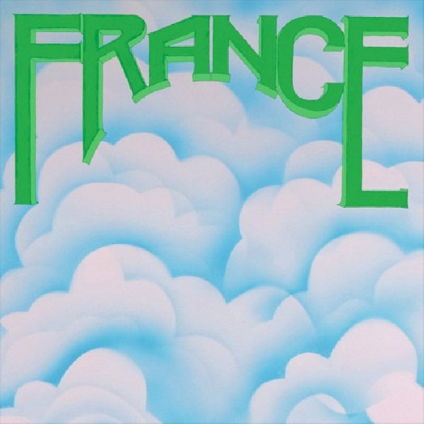 France - Live a metamorfosi (LP) - Discords.nl