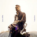 Sylvain Rifflet - Troubadours (LP) - Discords.nl