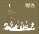 Oneira - Si la mar (CD) - Discords.nl