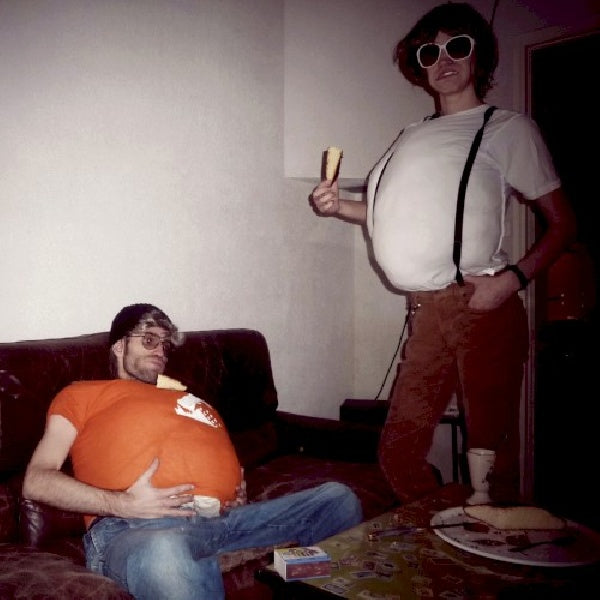 Sexy Sushi - Cyril (CD) - Discords.nl