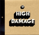 High Tone - High damage (CD) - Discords.nl