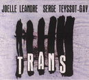 Leandre/teyssot Gay - Trans (CD) - Discords.nl