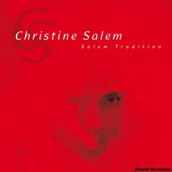 Christine Salem - Salem tradition (CD) - Discords.nl