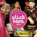 Click Here - Jaipur (CD) - Discords.nl