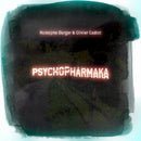 Rodolphe Burger /olivier Cadiot - Psychopharmaka (CD) - Discords.nl