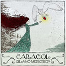 Caracol - Blanc mercredi (CD) - Discords.nl