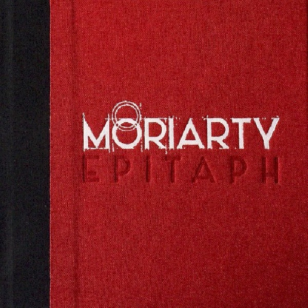 Moriarty - Epitaph (CD) - Discords.nl