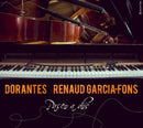 Renaud Garcia-fons - Paseo a dos (CD) - Discords.nl