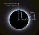 Jean Machado -marie - Lua (CD) - Discords.nl