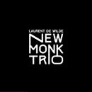 Laurent De Wilde - New monk trio (CD) - Discords.nl
