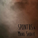 Spontus & Manu Sabate - Spontus & manu sabate (CD) - Discords.nl