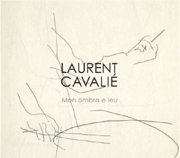 Laurent Cavalie - Mon ombra e ieu (CD) - Discords.nl