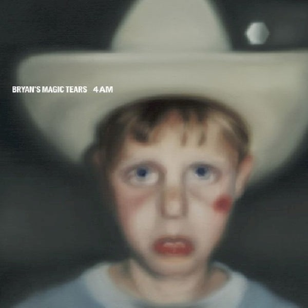 Bryan's Magic Tears - 4am (CD) - Discords.nl