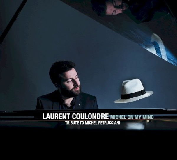 Laurent Coulondre - Michel on my mind (CD)