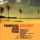 Tropical Jazz Trio - Tropical jazz trio (CD) - Discords.nl